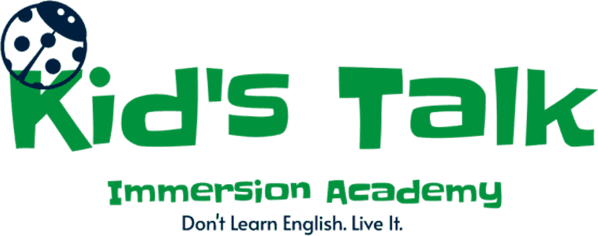 Kid's Talk English